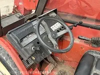 Verreiker manitou, bti220, rood, bouwjaar 2000 - afbeelding 12 van  12