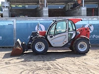 Verreiker manitou mlt 625-75 h st3b diesel 2500kg 5.6m 2018 - afbeelding 1 van  1