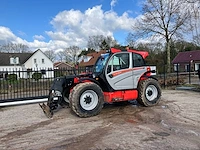 Verreiker manitou mlt 840 120 ps jd st4 st diesel 4000kg 8m 2019