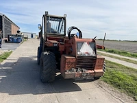 Verreiker manitou, mvt1330s, excl. lepels - afbeelding 4 van  9