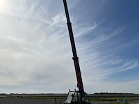 Verreiker manitou, mvt1330s, excl. lepels - afbeelding 5 van  9