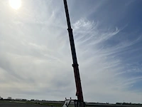 Verreiker manitou, mvt1330s, excl. lepels - afbeelding 6 van  9