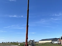 Verreiker manitou, mvt1330s, excl. lepels - afbeelding 7 van  9