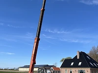 Verreiker manitou, mvt1330s, excl. lepels - afbeelding 8 van  9