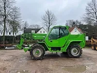 Verreiker merlo p40.16k diesel 16m - afbeelding 1 van  1