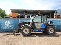 Verreiker new holland lm425 diesel 6.0m - afbeelding 1 van  1