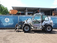 Verreiker sambron 4060 diesel 5000kg 1999 - afbeelding 1 van  1