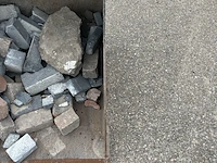 Verreiker schepbak manitou, excl. inhoud - afbeelding 3 van  4
