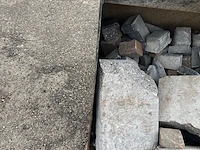 Verreiker schepbak manitou, excl. inhoud - afbeelding 4 van  4
