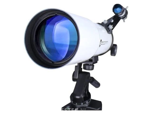 Verrekijker - 10x50 compact en waterdicht - afbeelding 1 van  2