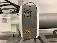Verrijdbaar frame met pomp - afbeelding 10 van  13