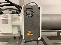 Verrijdbaar frame met pomp - afbeelding 10 van  13