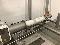 Verrijdbaar frame met pomp - afbeelding 12 van  13