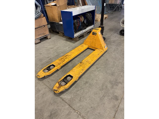 Verrijdbaar frame voor ramen blinderen/auto's wrappen - afbeelding 3 van  4