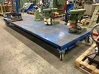 Verrijdbaar frame - afbeelding 1 van  3