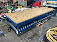 Verrijdbaar hefplatform - afbeelding 1 van  9