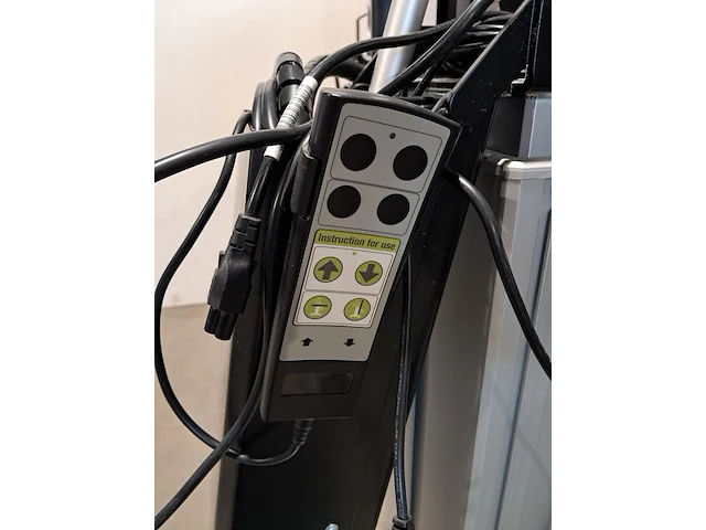 Verrijdbaar interactief led display ctouch, csled-70e - afbeelding 4 van  15