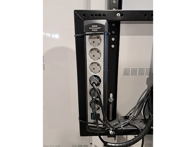 Verrijdbaar interactief led display ctouch, csled-70e - afbeelding 15 van  15