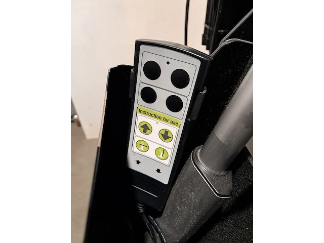 Verrijdbaar interactief led display ctouch, ct47led20b10p ag met hp z230 sff pc, 2014 - afbeelding 7 van  18