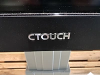 Verrijdbaar interactief led display ctouch, ct47led20b10p ag met hp z230 sff pc, 2014 - afbeelding 12 van  18