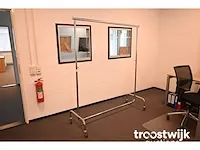 Verrijdbaar kledingrek - afbeelding 1 van  2