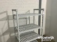 Verrijdbaar opbergrek - afbeelding 5 van  5