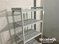 Verrijdbaar opbergrek - afbeelding 5 van  5
