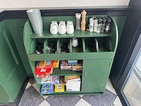 Verrijdbaar servicemeubel - afbeelding 2 van  6