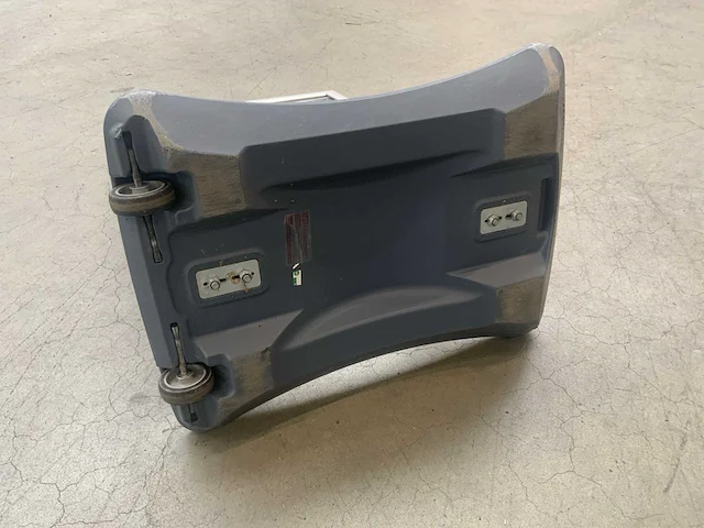 Verrijdbaar stoepbord op watertank b2 (4x) - afbeelding 6 van  9