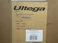Verrijdbare basketbal standaard ultrasport - afbeelding 4 van  5