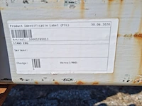 Verrijdbare botenbok - afbeelding 4 van  10