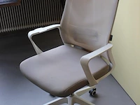 Verrijdbare bureaustoel sklum. - afbeelding 2 van  3