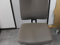 Verrijdbare bureaustoel viasit - afbeelding 2 van  2