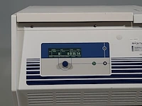 Verrijdbare centrifuge, sigma, 4k15 - afbeelding 9 van  14