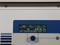 Verrijdbare centrifuge, sigma, 4k15 - afbeelding 11 van  14