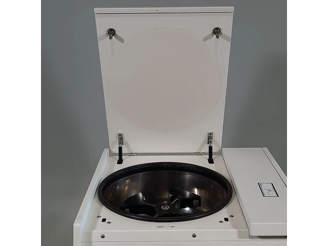 Verrijdbare centrifuge, sigma, 4k15 - afbeelding 13 van  14