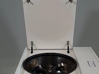 Verrijdbare centrifuge, sigma, 4k15 - afbeelding 13 van  14