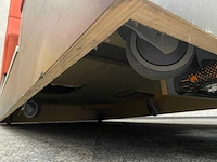 Verrijdbare coupé opstelling - afbeelding 16 van  17