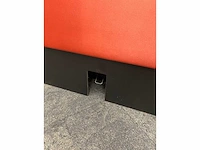 Verrijdbare coupé opstelling - afbeelding 15 van  17