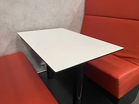 Verrijdbare coupé opstelling - afbeelding 5 van  17