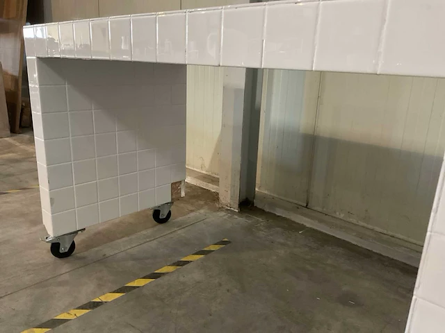 Verrijdbare eetkamertafel - afbeelding 10 van  10