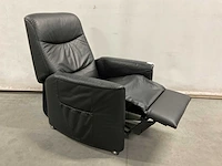 Verrijdbare fauteuil
