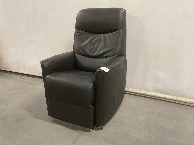 Verrijdbare fauteuil - afbeelding 2 van  4