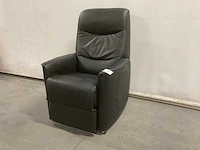 Verrijdbare fauteuil - afbeelding 2 van  4