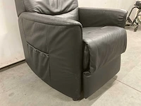 Verrijdbare fauteuil - afbeelding 3 van  4