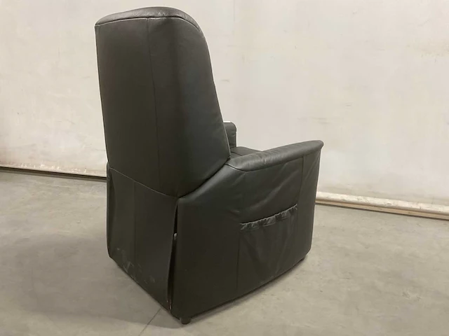 Verrijdbare fauteuil - afbeelding 4 van  4