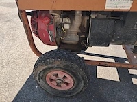 Verrijdbare generator endress, ese 40 bs - afbeelding 5 van  15
