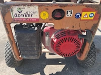 Verrijdbare generator endress, ese 40 bs - afbeelding 6 van  15