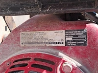 Verrijdbare generator endress, ese 40 bs - afbeelding 7 van  15