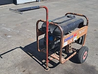 Verrijdbare generator endress, ese 40 bs - afbeelding 1 van  15